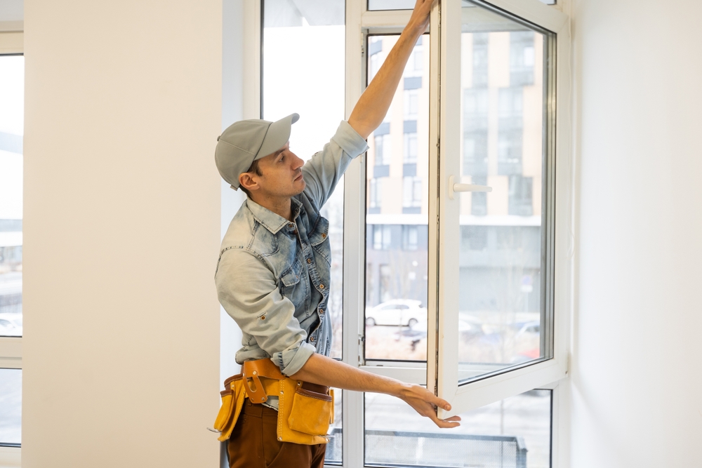 is it easy to replace home windows yourself