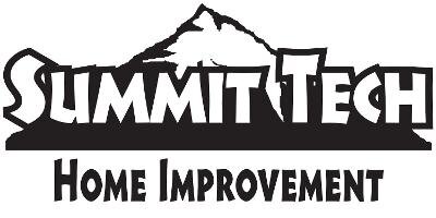 summit tech remodeling logo